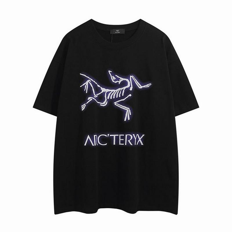 ARC'TERYX Men's T-shirts 323